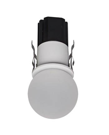 BEAD * SPOT LED 7W IP44 2700K